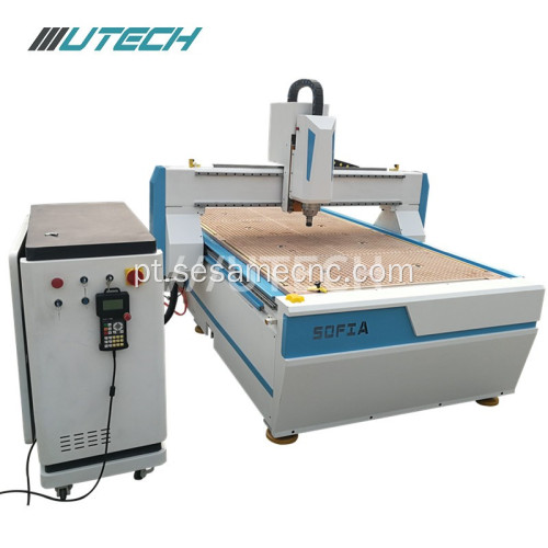 atc madeira cnc router com alta velocidade